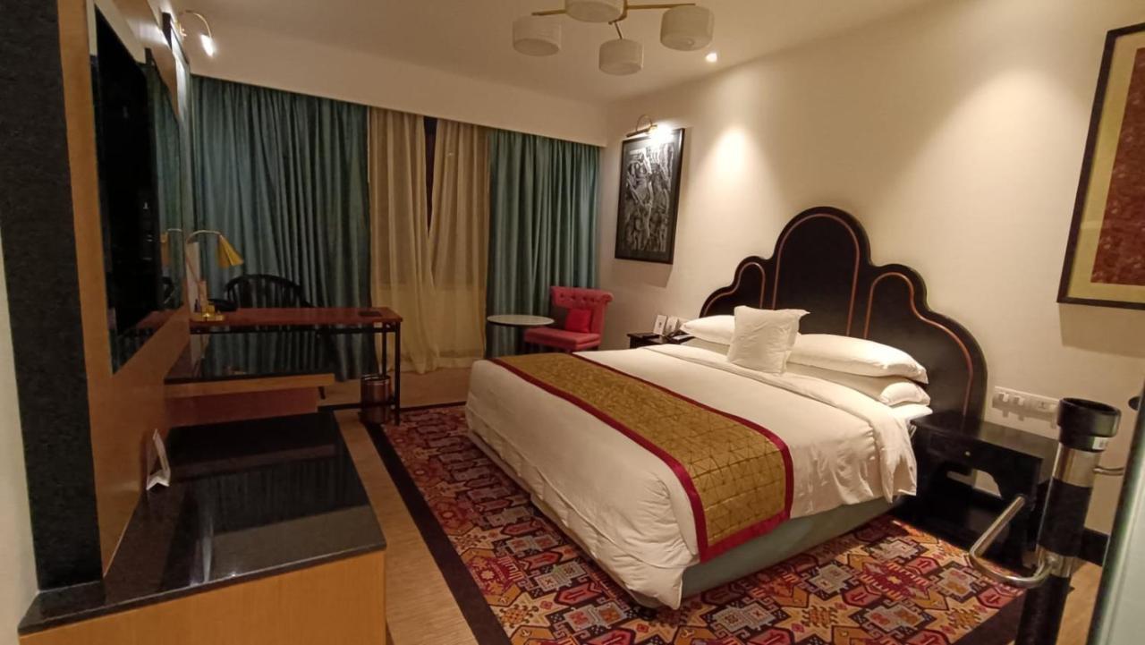 Welcomhotel By Itc Hotels, Guntur Room photo